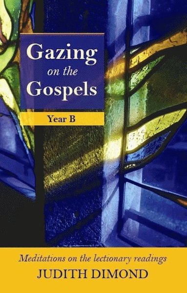 bokomslag Gazing on the Gospels