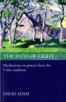 David Adam - Path of Light, Häftad