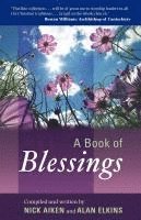 Nick Aiken, Alan Elkins - A Book of Blessings, Häftad