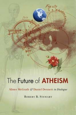 bokomslag Future Of Atheism