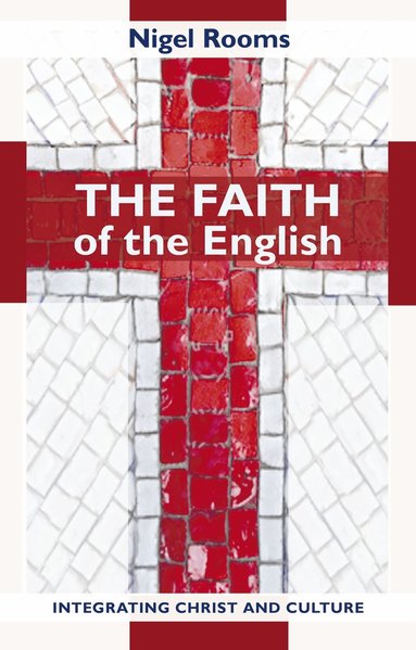 bokomslag Faith of the English