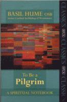 bokomslag To be a Pilgrim