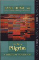 To be a Pilgrim