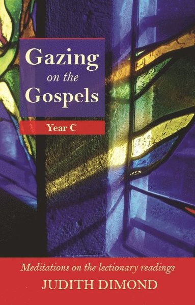 bokomslag Gazing on the Gospels