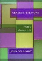 Genesis for Everyone