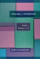 bokomslag Psalms for Everyone: Part 1
