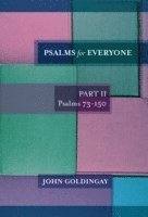 bokomslag Psalms for Everyone