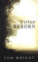 bokomslag Virtue Reborn