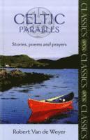 bokomslag Celtic Parables