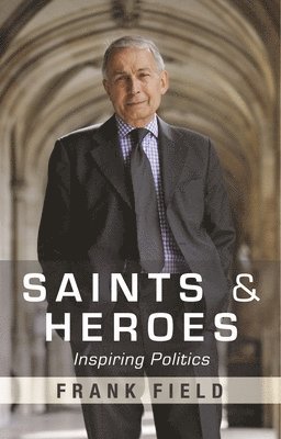 Saints and Heroes 1