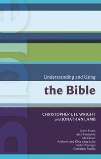 bokomslag ISG 41: Understanding and Using the Bible