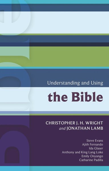 bokomslag ISG 41: Understanding and Using the Bible