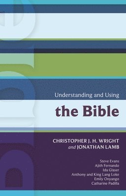 ISG 41: Understanding and Using the Bible 1
