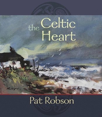 bokomslag The Celtic Heart