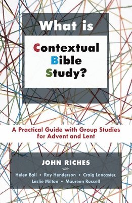 What is Contextual Bible Study? 1