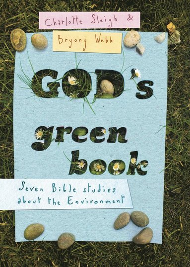 bokomslag God's Green Book