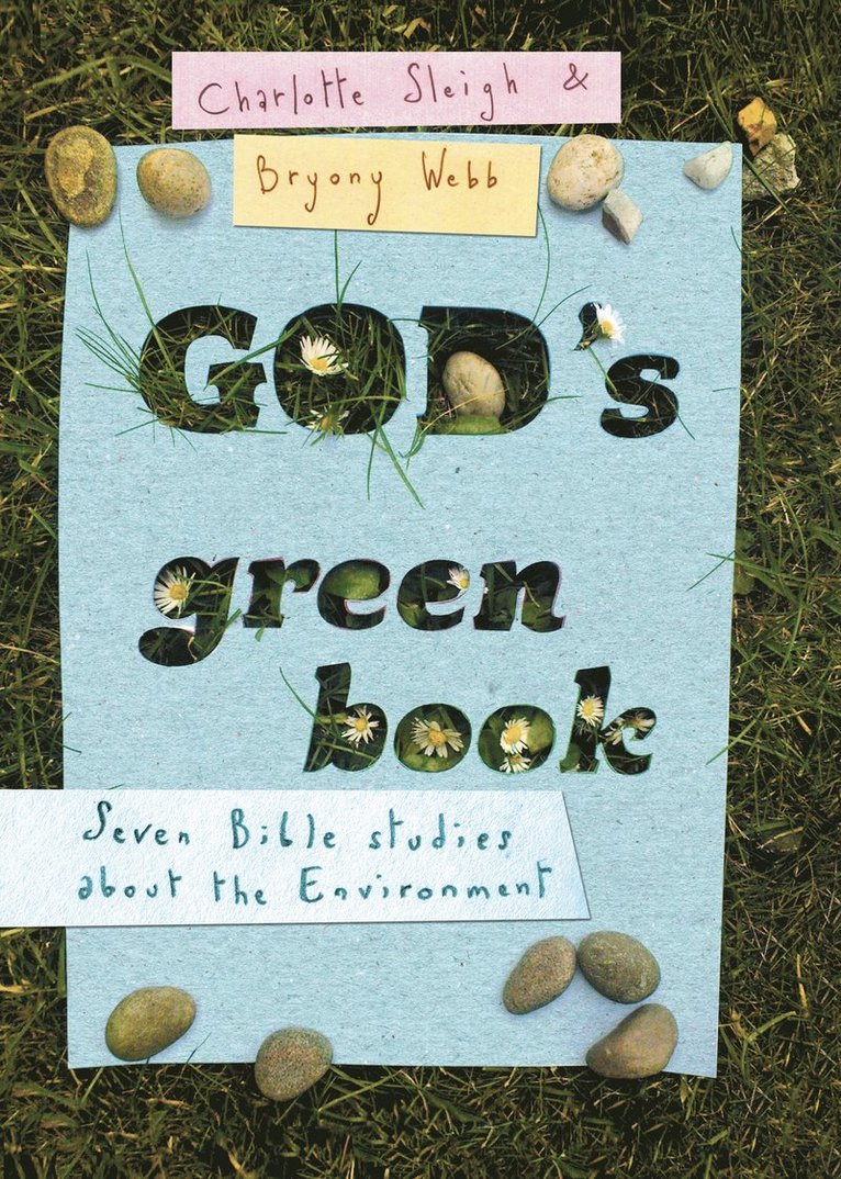 God's Green Book 1