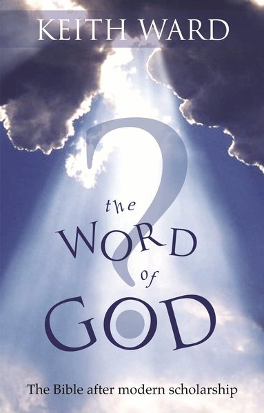 Keith Ward - Word of God, Häftad
