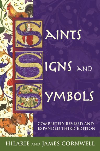 bokomslag Saints, Signs and Symbols