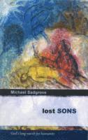 bokomslag Lost Sons