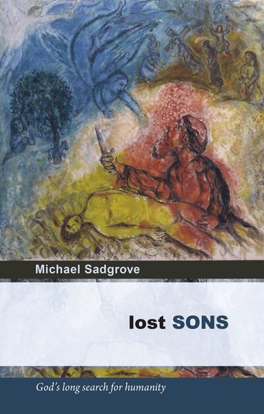 bokomslag Lost Sons