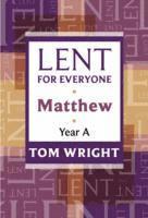 Lent for Everyone 1