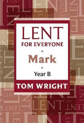 Lent for Everyone 1