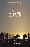 Spck, Guy Brandon - Free To Live, Häftad