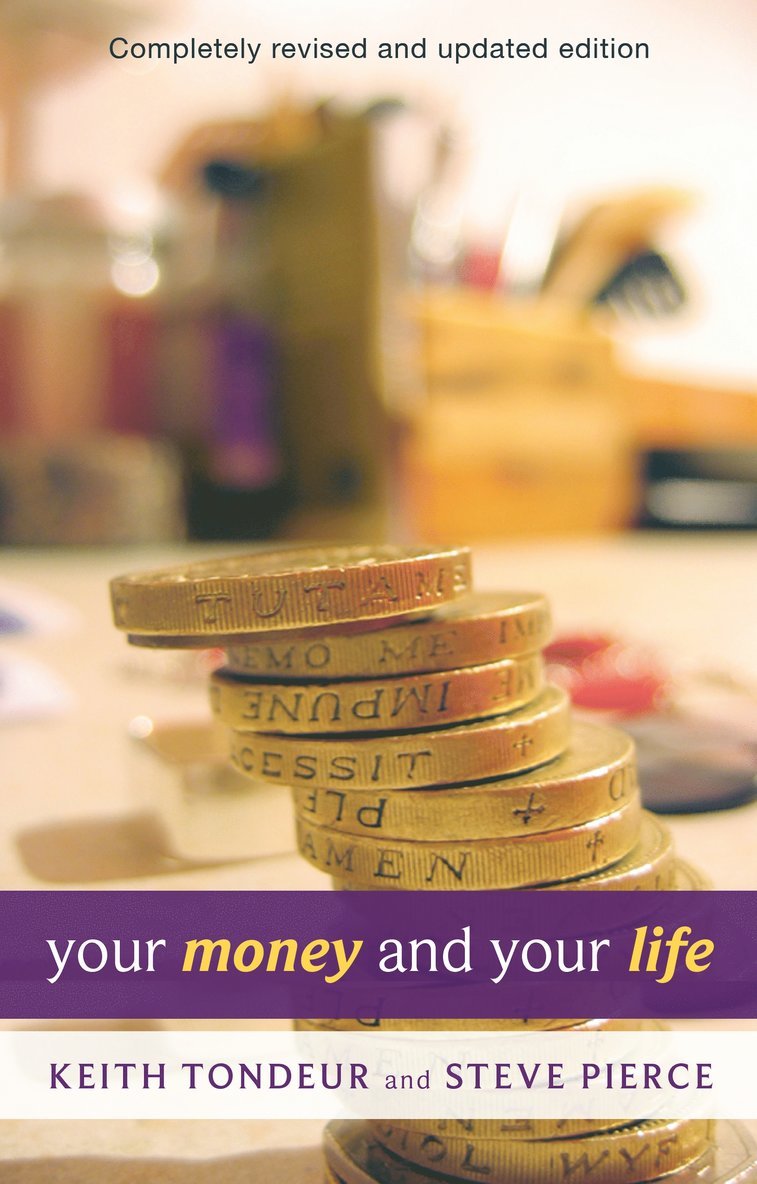 Your Money and Your Life 1