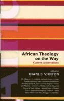 bokomslag ISG 46: African Theology on the Way