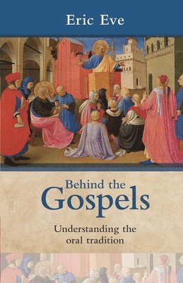 Behind the Gospels 1