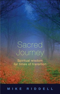 Sacred Journey 1