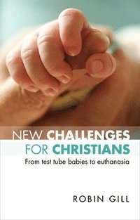 bokomslag New Challenges for Christians