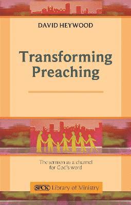 Transforming Preaching 1