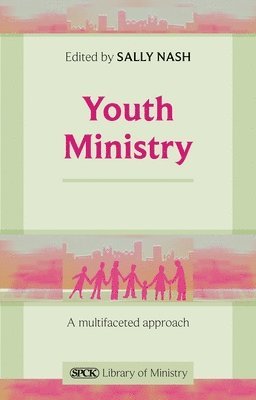 bokomslag Youth Ministry