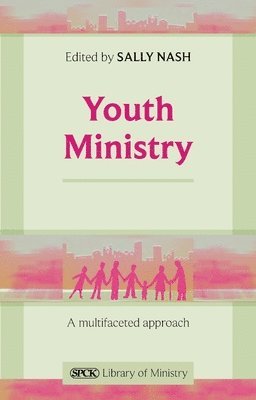 Youth Ministry 1