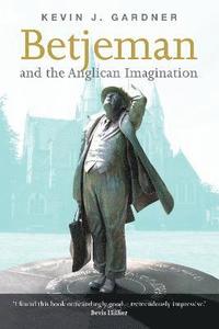 bokomslag Betjeman & the Anglican Imagination