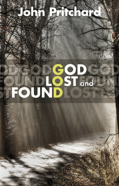 John Pritchard - God Lost and Found, Häftad