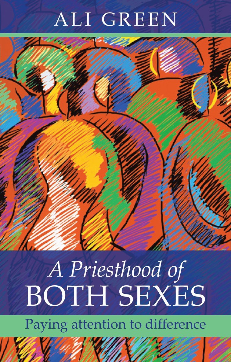 Alison Green, Ali Green - Priesthood of Both Sexes, Häftad