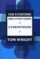 bokomslag For Everyone Bible Study Guide: 2 Corinthians