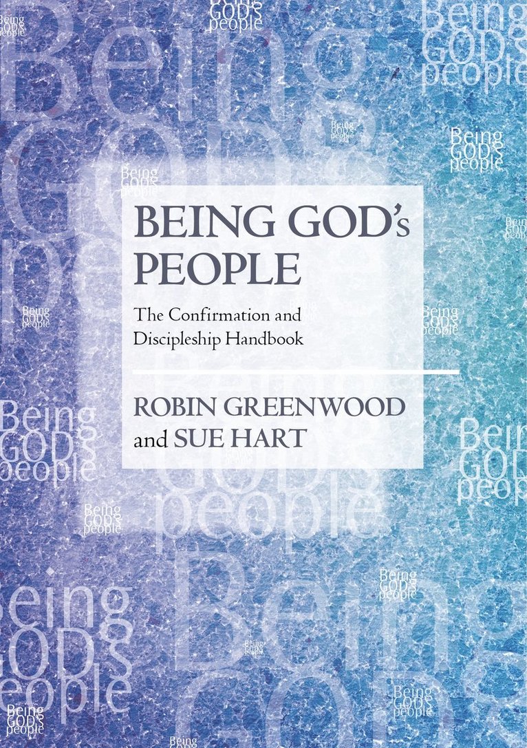 Being God's People 1