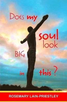 Rosemary Lain-Priestley, The Venerable Rosemary Lain-Priestley - Does My Soul Look Big in This?, Häftad
