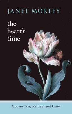 Janet Morley - Heart's Time, Häftad