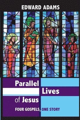Parallel Lives of Jesus 1