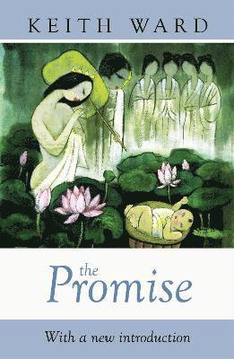 Keith Ward - Promise, Häftad