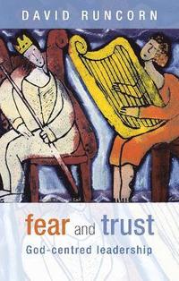 bokomslag Fear and Trust