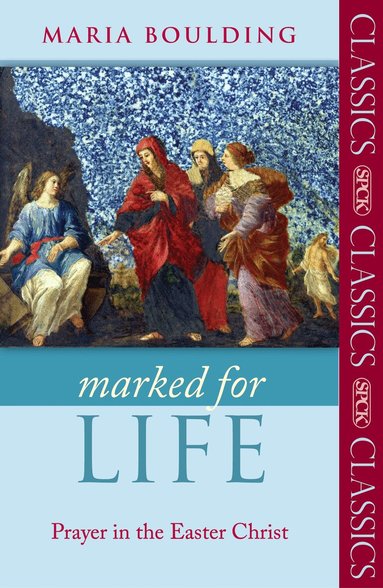 Maria Boulding - Marked for Life, Häftad