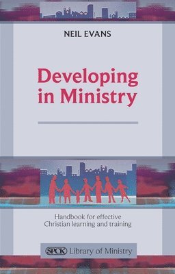 bokomslag Developing in Ministry