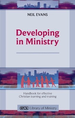 Developing in Ministry 1