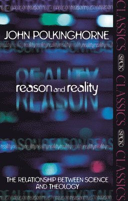Reason and Reality 1